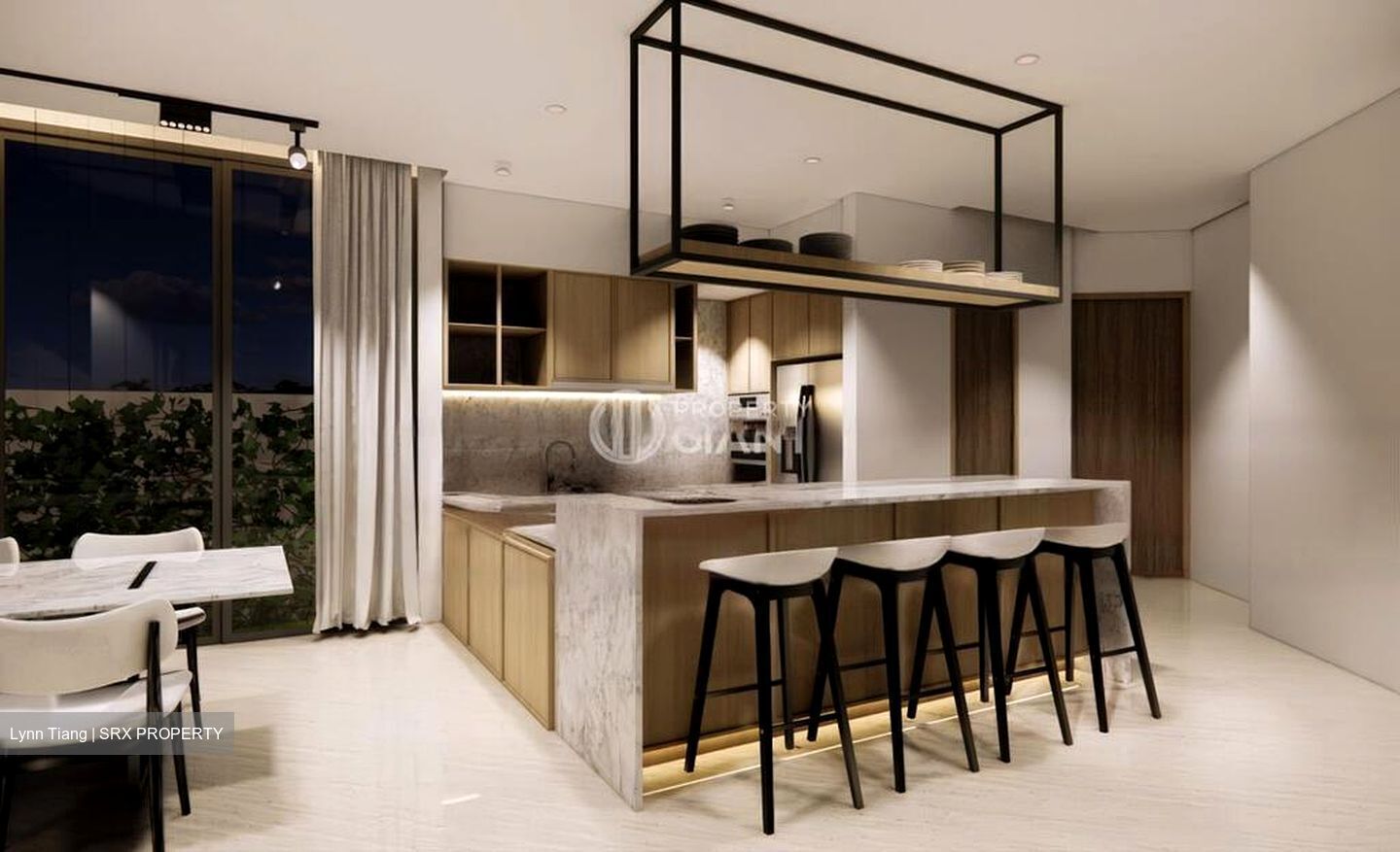 Lengkong Dua (D14), Terrace #437318001